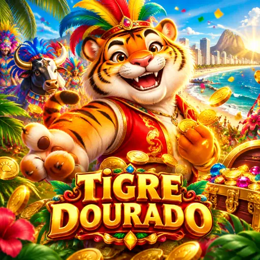 Jogo do tigre em destaque para usar os giros grátis da boas-vindas